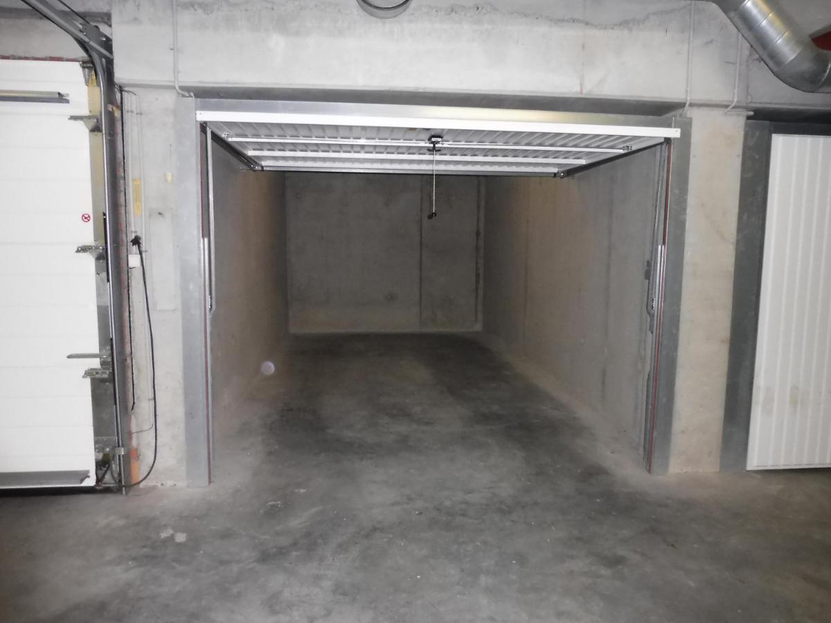 Appartement Gabbiano De Witte Meeuw à Coxyde Extérieur photo