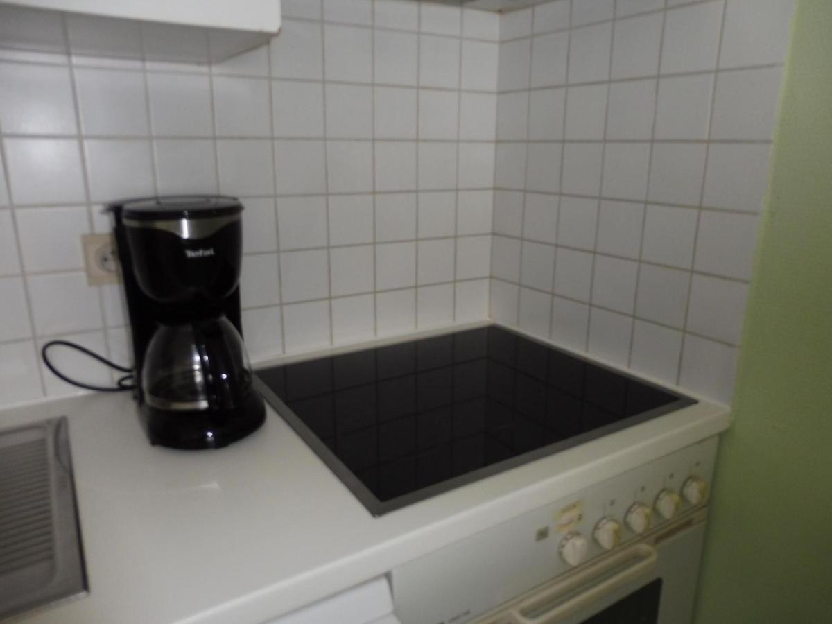 Appartement Gabbiano De Witte Meeuw à Coxyde Extérieur photo