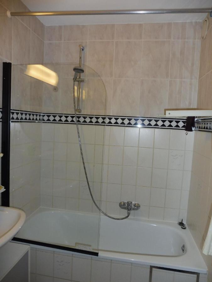 Appartement Gabbiano De Witte Meeuw à Coxyde Extérieur photo